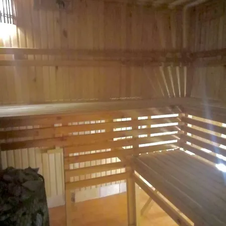 сімейна хатинка Tatil Evi Vorokhta