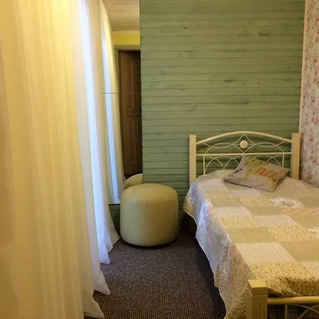 сімейна хатинка * Worochta