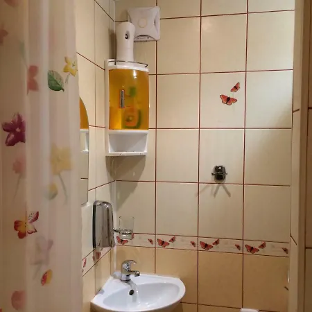 Holiday home сімейна хатинка *