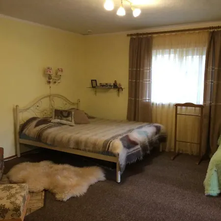 Holiday home сімейна хатинка *