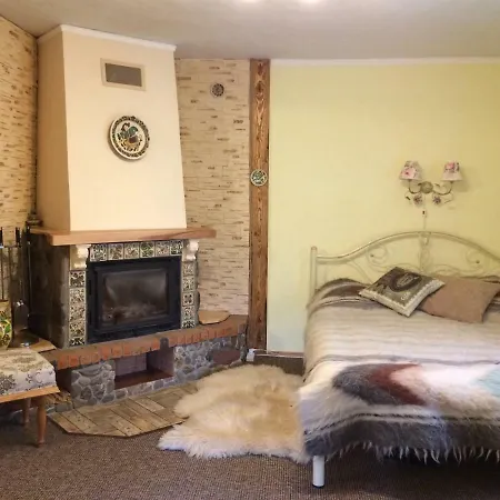 Holiday home сімейна хатинка *