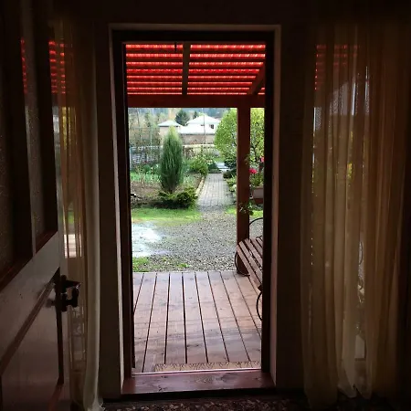 сімейна хатинка * Worochta