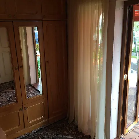 Holiday home сімейна хатинка *