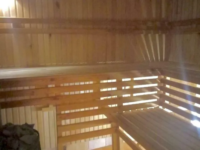 сімейна хатинка Holiday home Vorokhta