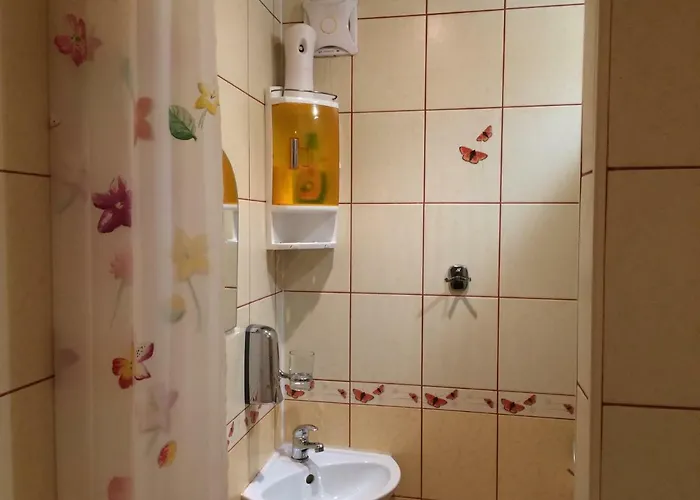 Holiday home сімейна хатинка *