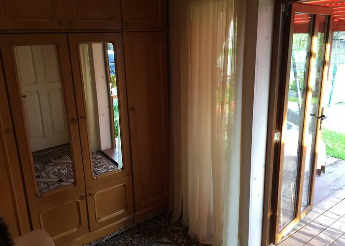 Holiday home сімейна хатинка *